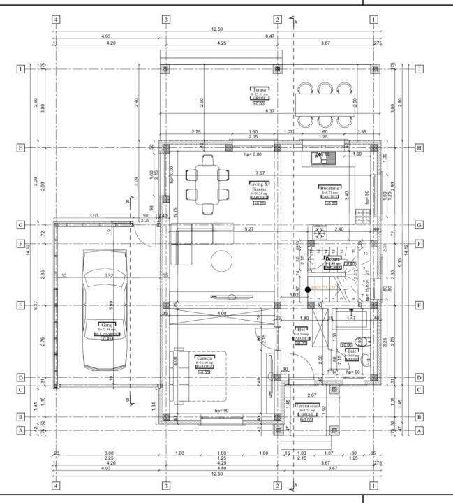 Casa de vânzare 5 camere Sacalaz - 184431CV | BLITZ Timișoara | Poza4