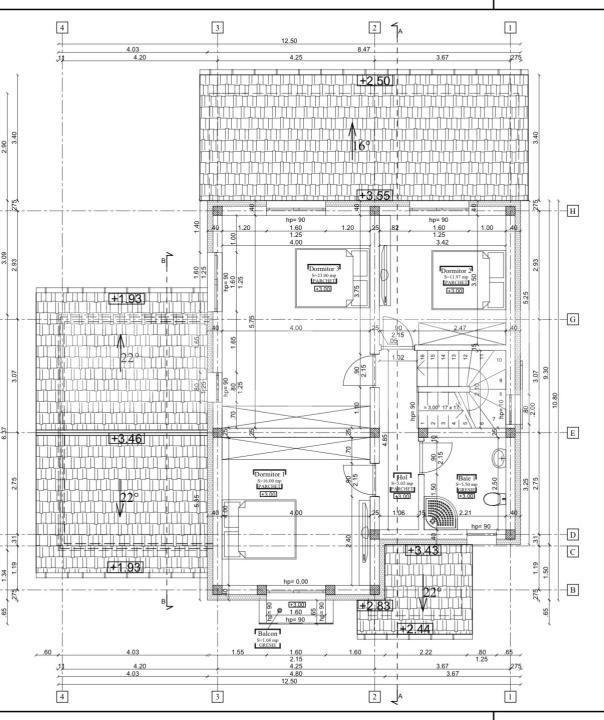 Casa de vânzare 5 camere Sacalaz - 184431CV | BLITZ Timișoara | Poza3