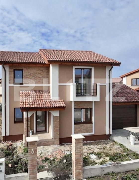 Casa de vânzare 5 camere Sacalaz - 184431CV | BLITZ Timișoara | Poza4