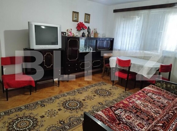 Apartament de închiriat 4 camere Lugoj - 184432AI | BLITZ Timișoara | Poza6