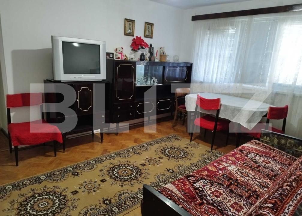 Apartament de închiriat 4 camere Lugoj - 184432AI | BLITZ Timișoara | Poza6