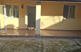 Casă în centrul orașului – oportunitate excelentă de investiție