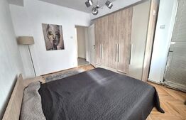 Apartament 3 camere decomandat, etaj 1