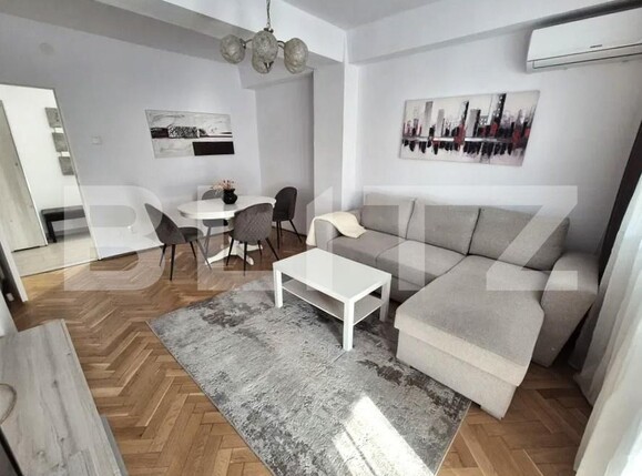 Apartament de închiriat 3 camere Gheorghe Lazar - 184446AI | BLITZ Timișoara | Poza1