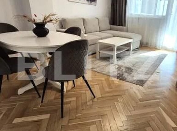 Apartament de închiriat 3 camere Gheorghe Lazar - 184446AI | BLITZ Timișoara | Poza2