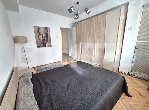 Apartament de închiriat 3 camere Gheorghe Lazar - 184446AI | BLITZ Timișoara | Poza5