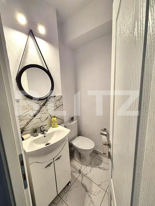 Apartament de închiriat 3 camere Gheorghe Lazar - 184446AI | BLITZ Timișoara | Poza8