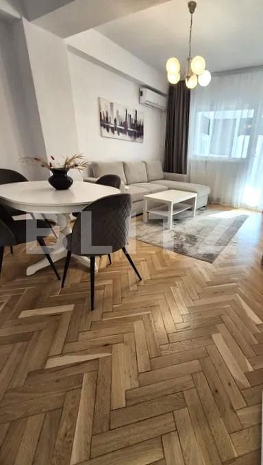 Apartament de închiriat 3 camere Gheorghe Lazar - 184446AI | BLITZ Timișoara | Poza2