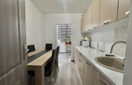 Apartament cu 3 camere, 72 mp utili, zona Lipovei