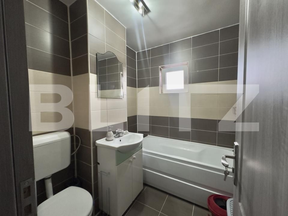 Apartament de închiriat 3 camere Lipovei - 184455AI | BLITZ Timișoara | Poza6