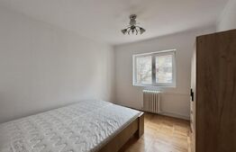 Apartament cu 3 camere, 63 mp utili, Zona Dorobanților