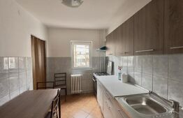 Apartament cu 3 camere, 63 mp utili, Zona Dorobanților