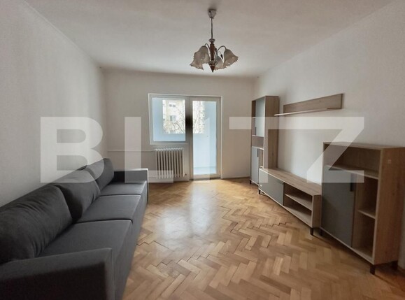 Apartament de închiriat 3 camere Dorobantilor - 184459AI | BLITZ Timișoara | Poza1