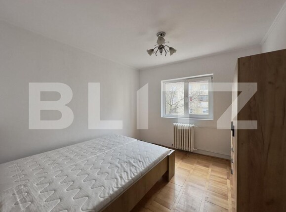 Apartament de închiriat 3 camere Dorobantilor - 184459AI | BLITZ Timișoara | Poza2