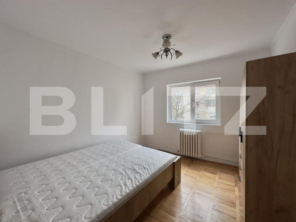 Apartament de închiriat 3 camere Dorobantilor - 184459AI | BLITZ Timișoara | Poza3