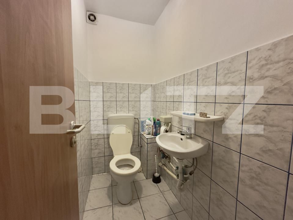 Apartament de închiriat 3 camere Dorobantilor - 184459AI | BLITZ Timișoara | Poza8