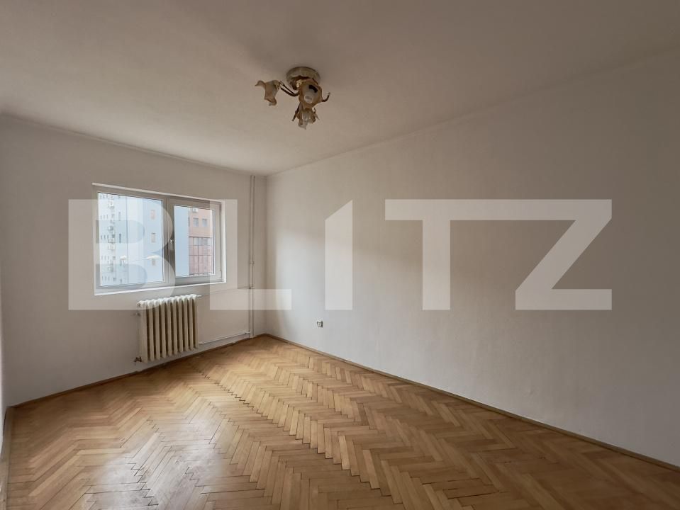 Apartament de închiriat 3 camere Dorobantilor - 184459AI | BLITZ Timișoara | Poza4