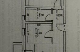 Apartament 2 camere, 47 mp, Calea Urseni