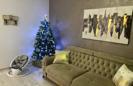 Apartament 2 camere, 47 mp, Calea Urseni