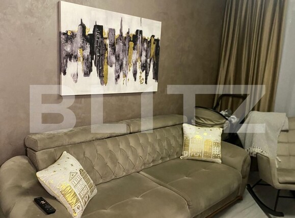 Apartament de vânzare 2 camere Braytim - 184530AV | BLITZ Timișoara | Poza1