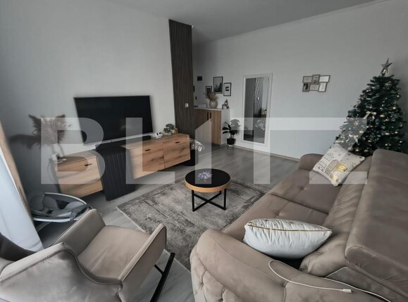 Apartament de vânzare 2 camere Braytim - 184530AV | BLITZ Timișoara | Poza5