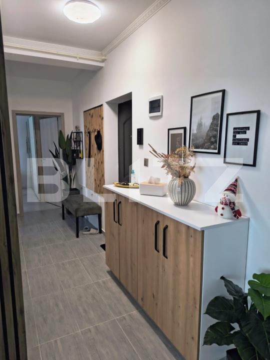 Apartament de vânzare 2 camere Braytim - 184530AV | BLITZ Timișoara | Poza2