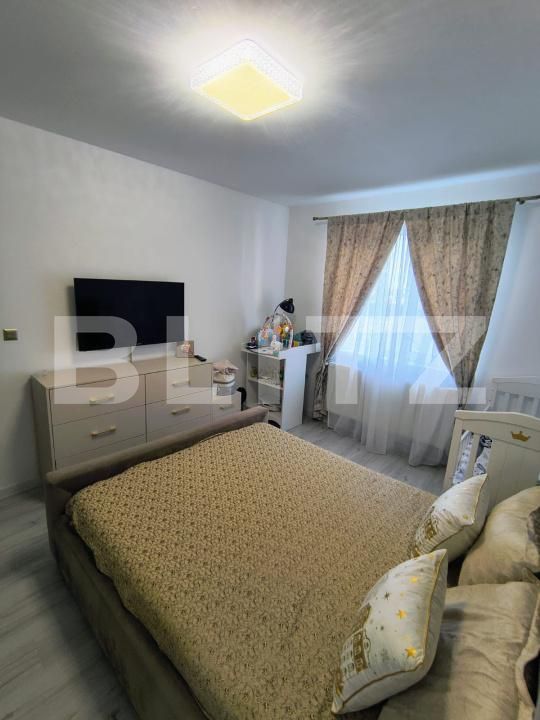 Apartament de vânzare 2 camere Braytim - 184530AV | BLITZ Timișoara | Poza3