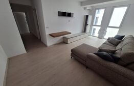 Apartament 2 camere, 54 mp utili, zona Aradului