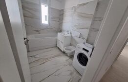 Apartament 2 camere,54 mp utili,loc de parcare ,mobilat si utilat zona Aradului