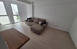 Apartament 2 camere, 54 mp utili, zona Aradului