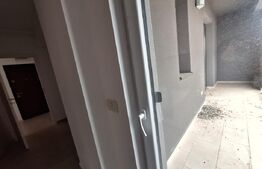 Apartament 2 camere,54 mp utili,loc de parcare ,mobilat si utilat zona Aradului