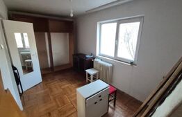 Apartament cu 3 camere, zona Sagului