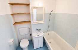 Apartament 3 camere, 42 mp, zona Sagului