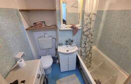 Apartament 3 camere, 42 mp, zona Sagului