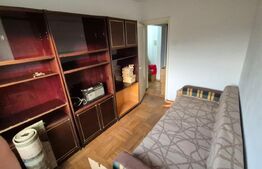 Apartament 3 camere, 42 mp, zona Sagului