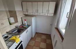Apartament 3 camere, 42 mp, zona Sagului