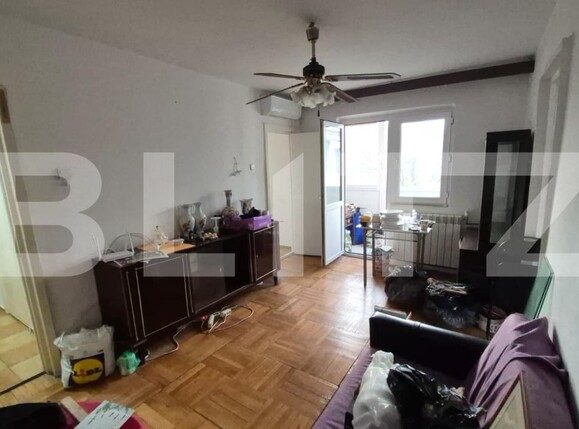 Apartament de vânzare 3 camere Sagului - 184546AV | BLITZ Timișoara | Poza1