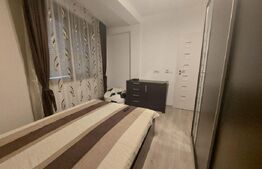 Apartament 3 camere, 66 mp, prima închiriere, parcare inclusă