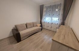 Apartament 3 camere, 66 mp, prima închiriere, parcare inclusă