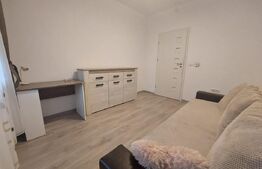 Apartament 3 camere, 66 mp, prima închiriere, parcare inclusă