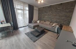 Apartament 3 camere, 66 mp, prima închiriere, parcare inclusă