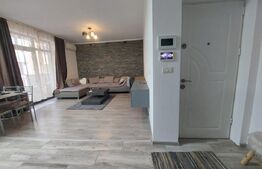 Apartament 3 camere, 66 mp, prima închiriere, parcare inclusă