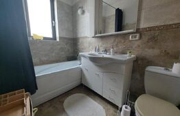 Apartament 3 camere, 66 mp, prima închiriere, parcare inclusă