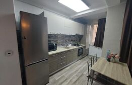 Apartament 3 camere, 66 mp, prima închiriere, parcare inclusă