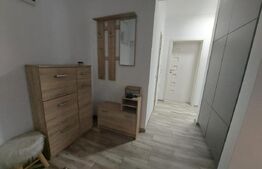 Apartament 3 camere, 66 mp, prima închiriere, parcare inclusă
