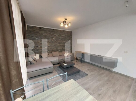 Apartament de închiriat 3 camere Giroc - 184547AI | BLITZ Timișoara | Poza2