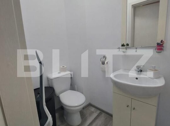 Apartament de închiriat 3 camere Giroc - 184547AI | BLITZ Timișoara | Poza12