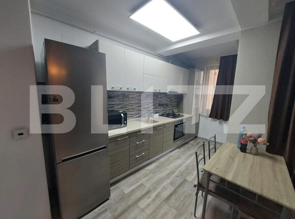 Apartament de închiriat 3 camere Giroc - 184547AI | BLITZ Timișoara | Poza4