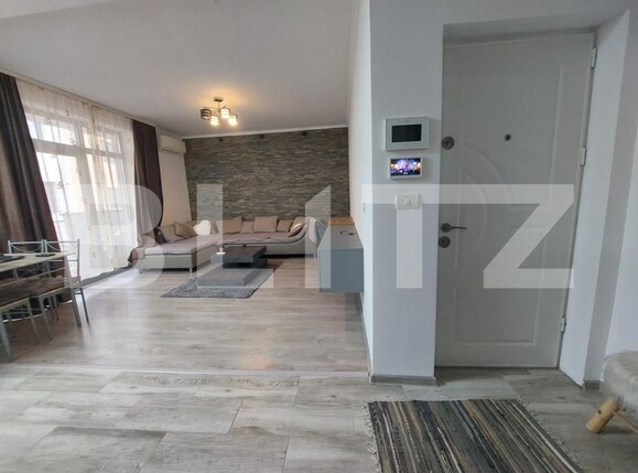 Apartament de închiriat 3 camere Giroc - 184547AI | BLITZ Timișoara | Poza3