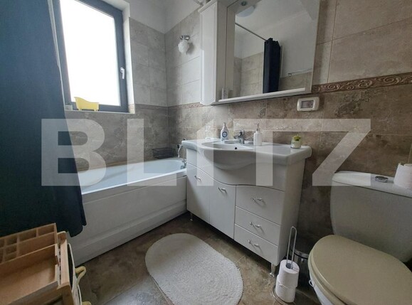 Apartament de închiriat 3 camere Giroc - 184547AI | BLITZ Timișoara | Poza11